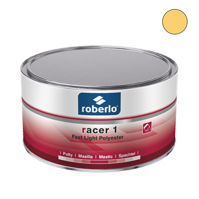 Roberlo RACER 1 Beige 1 l