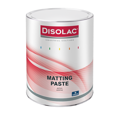 Roberlo MATTING - 4 l