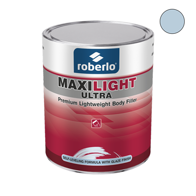 Roberlo MAXILIGHT ULTRA Light blue 3 l