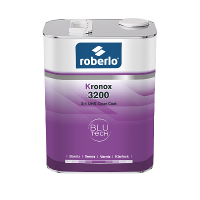 Roberlo KRONOX 3200 - 3 l