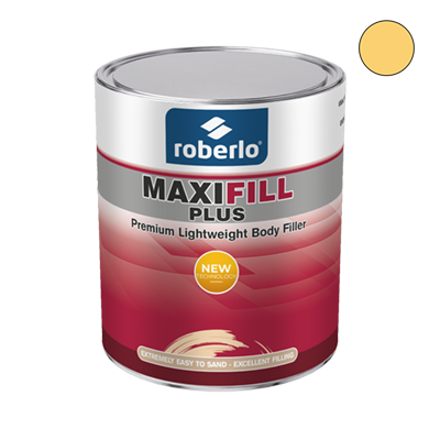 Roberlo MAXIFILL PLUS Beige 3 l