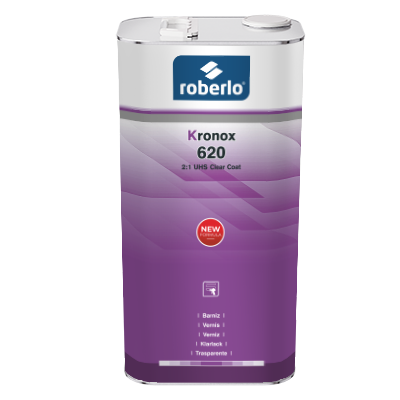 Roberlo KRONOX 620 - 1 l
