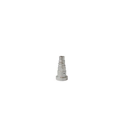 Norton  Paint System Adaptor 40A.1 12mm Male 1.5mm Thread (Pkt 4