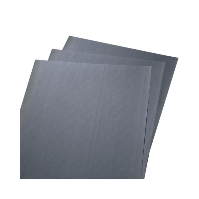 Norton  T489 Silicon Carbide waterproof sheets 230 x 280 P320