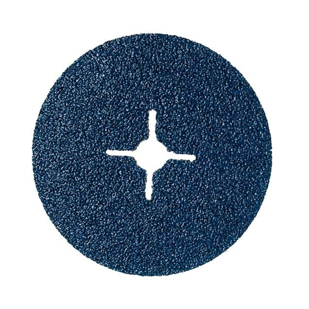 Norton  F827 NorZon® fibre discs 180 x 22 mm  50
