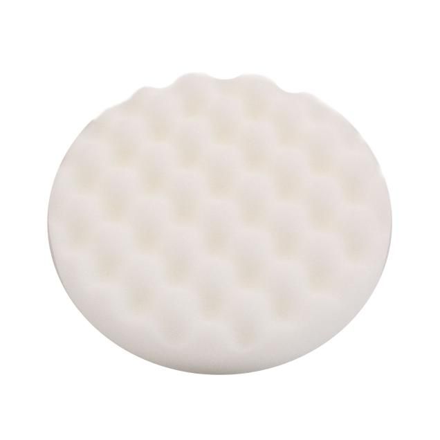 Norton  Liquid Ice Foam Polishing Head (hard/waffle) 150x30mm - 