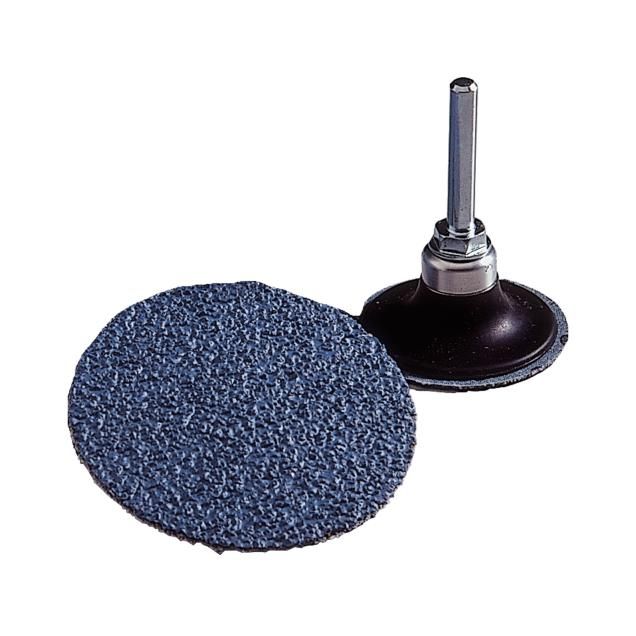 Norton  SPEEDLOK DISCS TS ATTACHMENT NORZON R822 50 P60