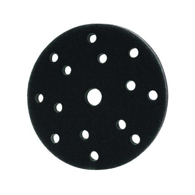 Norton  Self-grip Duo Foam Interface Pad 150mm 6 holes