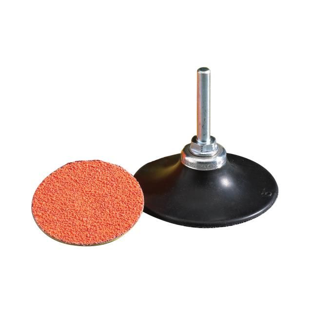 Norton  Blaze Speed-Lok (Triple Ply) TR/Type 3 Discs - 50mm x P5