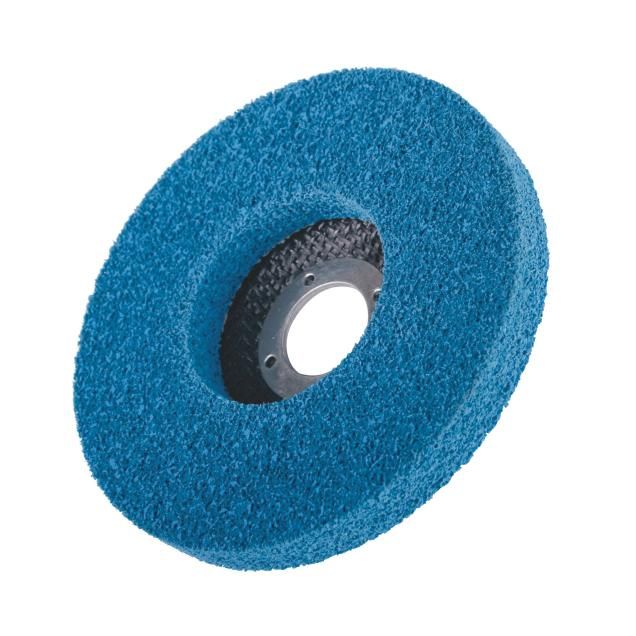 Norton  Vortex Rapid Blend Disc 115mm 5AM