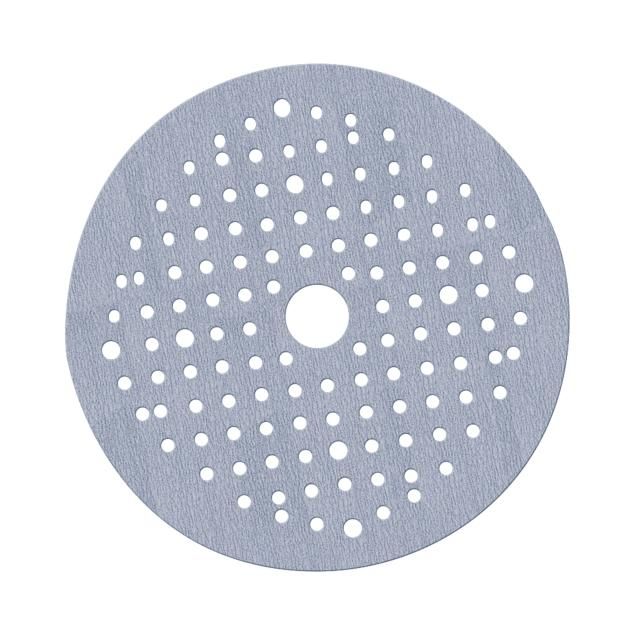 Norton  P500 150mm Multi-Air Plus Soft-Touch Discs 181 Holes (Pk