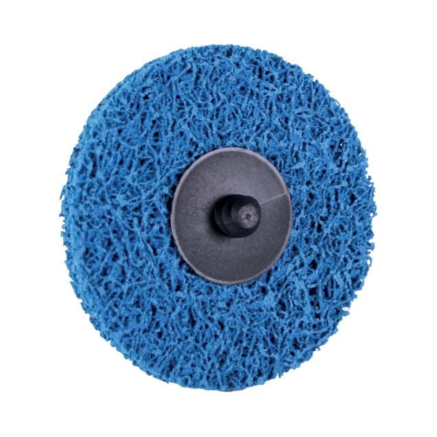 Norton  Vortex RapidBlend® Quick Change discs TR 75mm