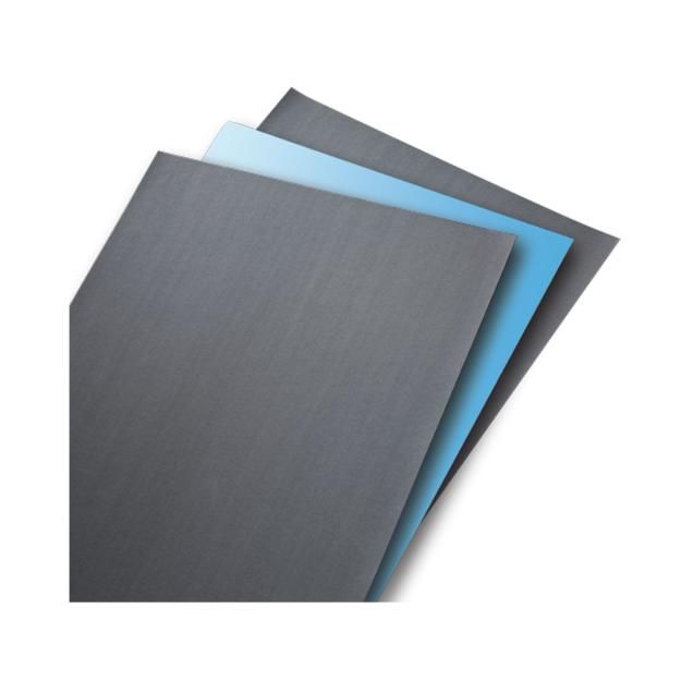 Norton  Black Ice Silicon Carbide waterproof sheets 230 x 280  2