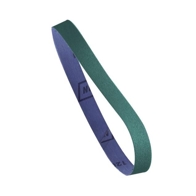 Norton  R929 File Belts 20x520  P60