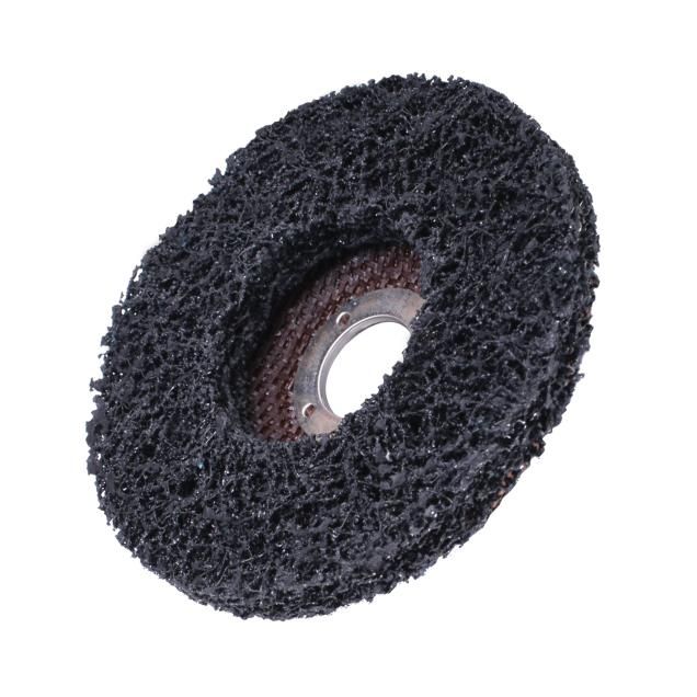 Norton  Rapid Strip Discs 125 x 22 for grinders max rpm. 12000