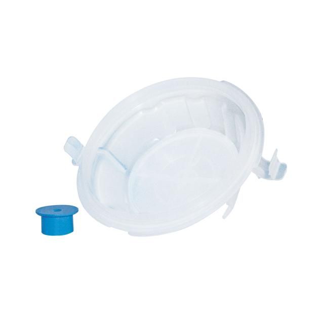 Norton  NPS Refill Lid Kit 125micron 250ml