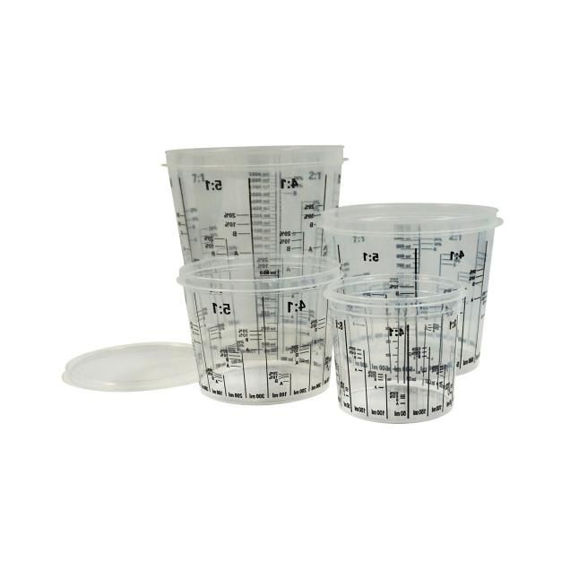 Norton  Lid for Mixing Cup 1300ml