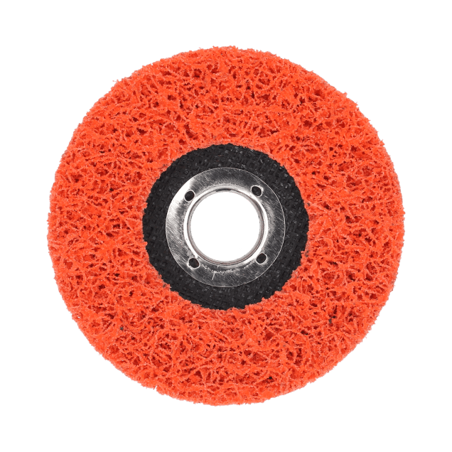 Norton  Blaze Rapid Strip Discs 125 x 22   CERAMIC SG for grinde