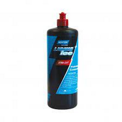 Norton  1ltr Liquid Ice Xtra Cut