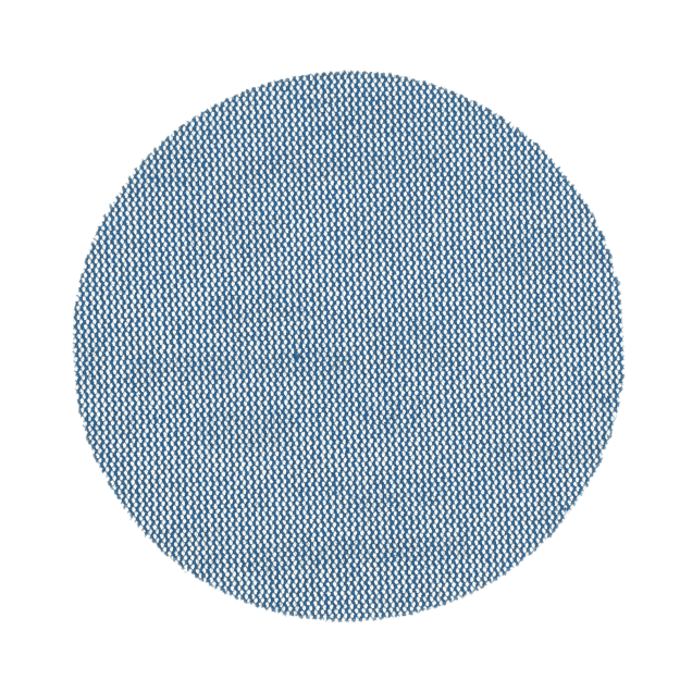 Norton  Meshpower Ceramic Self Grip Discs 150mm P180