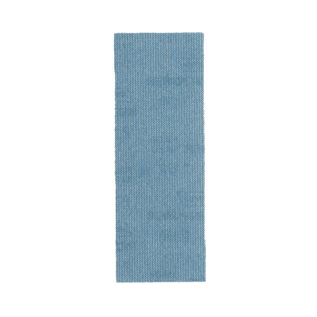 Norton  Meshpower Ceramic Cut Sheets 70 x 198 mm P180