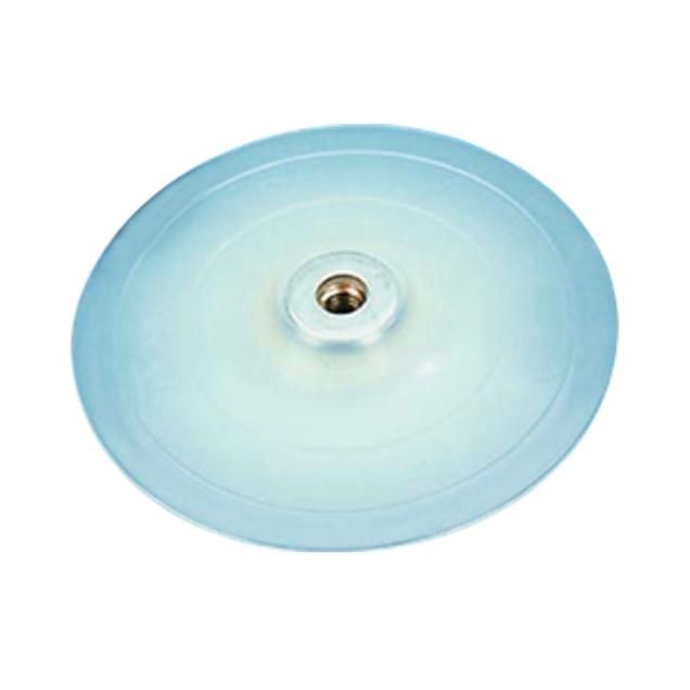 Norton  115 x 22mm Fibre Disc Backing Pad Medium - Suitable For 