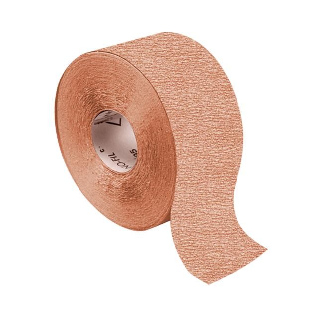 Norton  self-grip rolls H231 115 x 25 m  P80   self-grip backing