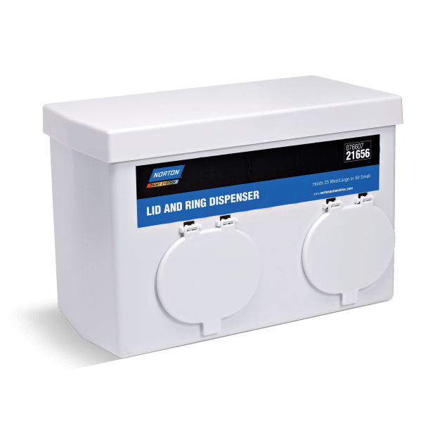 Norton  NPS - Small Dispenser