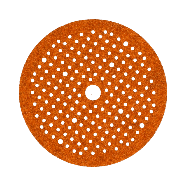 Norton  Blaze A995 discs 150mm Multi-Air P220