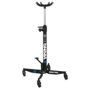 Sealey Viking Vertical Transmission Jack with Quick Lift 600kg