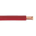 Sealey Automotive Starter Cable 196/0.40mm 25mm² 170A 10m - Red