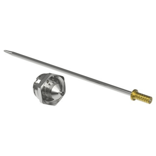 Sagola Needle Nozzle Kit | 4600 Xtreme 1.35mm