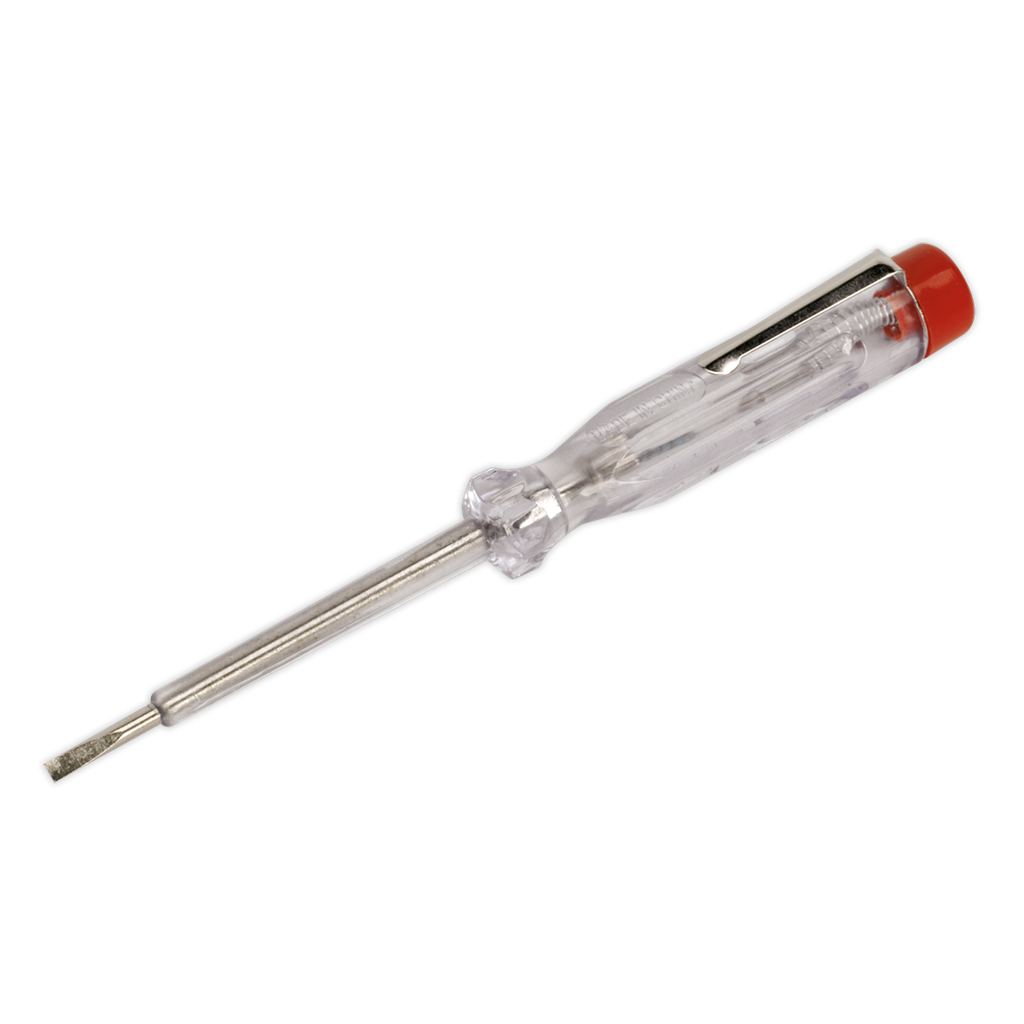Sealey Mains Tester 140mm