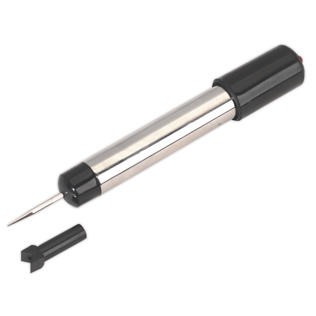 Sealey Cordless Circuit Tester Buzzer/LED 3-28V