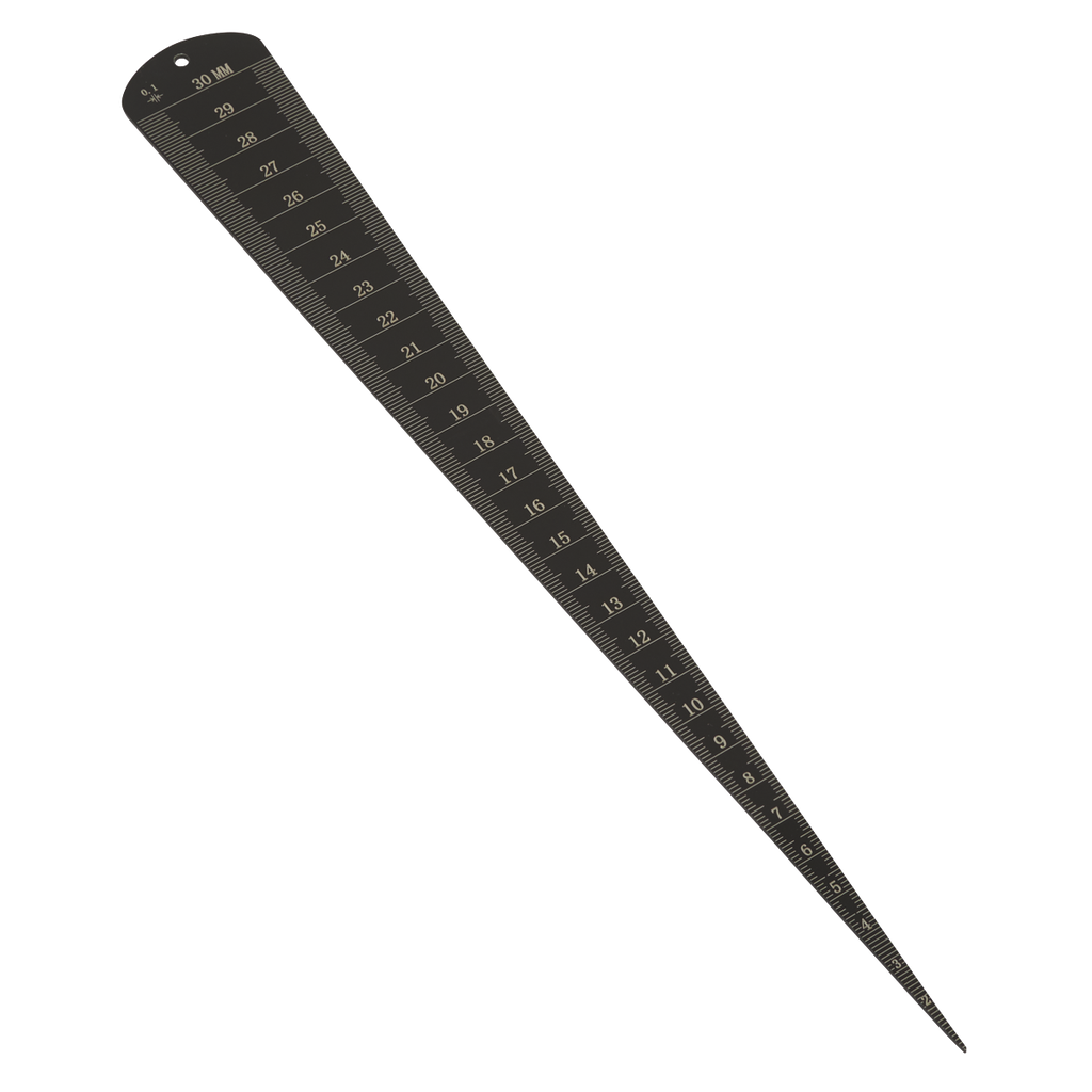 Sealey Taper Bore Gauge 1-30mm