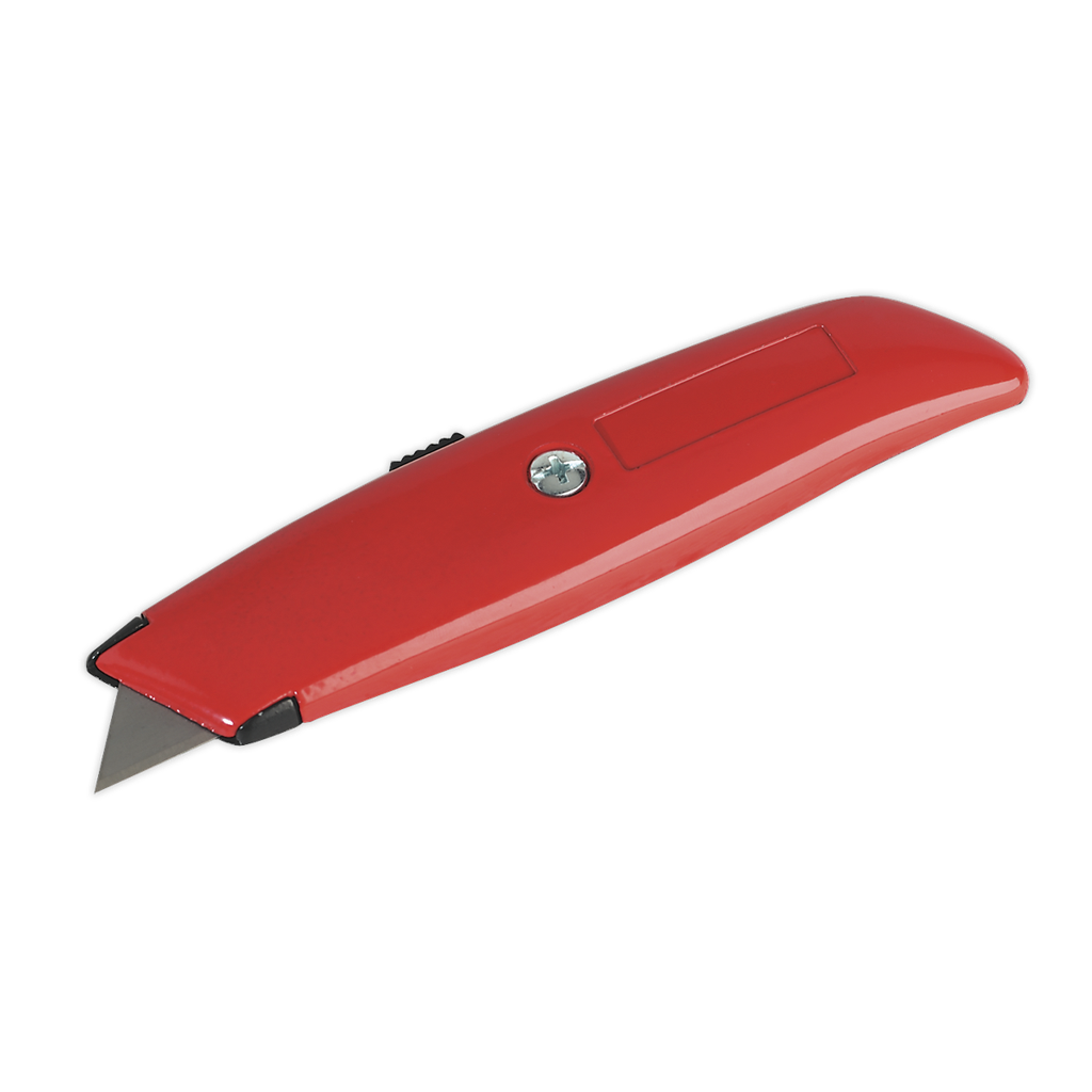 Sealey Retractable Utility Knife