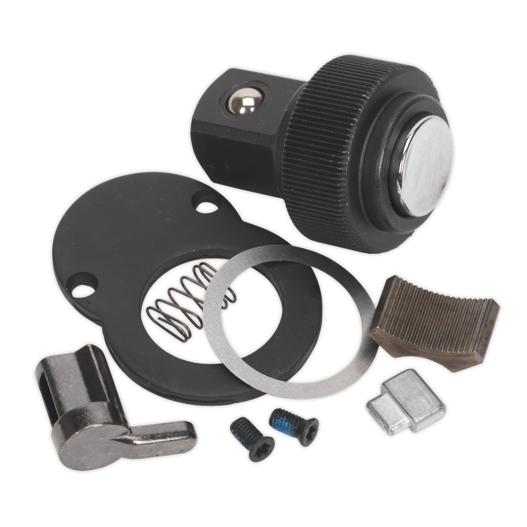 Sealey Repair Kit for Ratchet Wrenches with Flip Reverse 1/2"Sq 