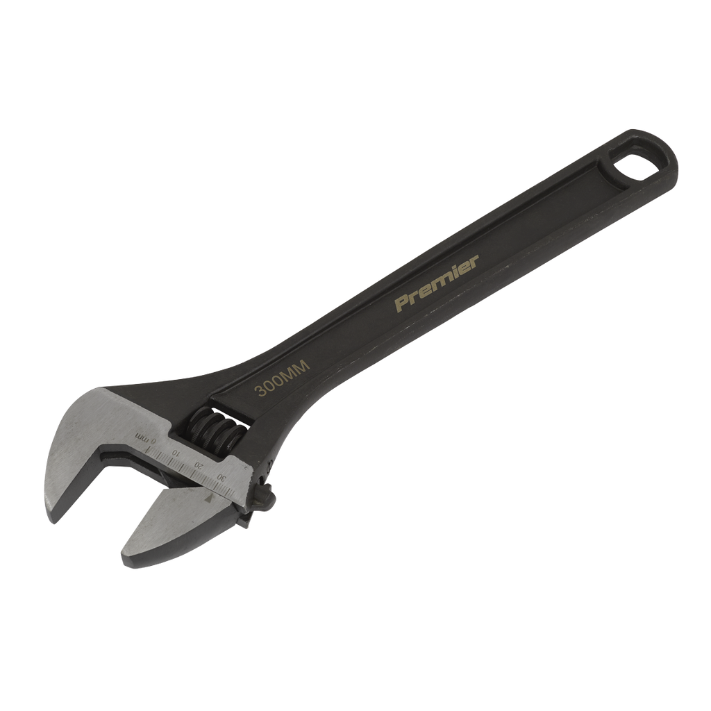 Sealey Premier Adjustable Wrench 300mm