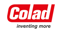 Colad Nylon Spray Coat Size 64 With Hood Reusable White (Eac