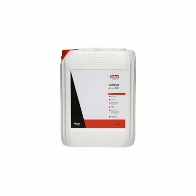 10ltr Colad 10 Anti Dust Adhesive Lacquer For Spraybooths (Each)
