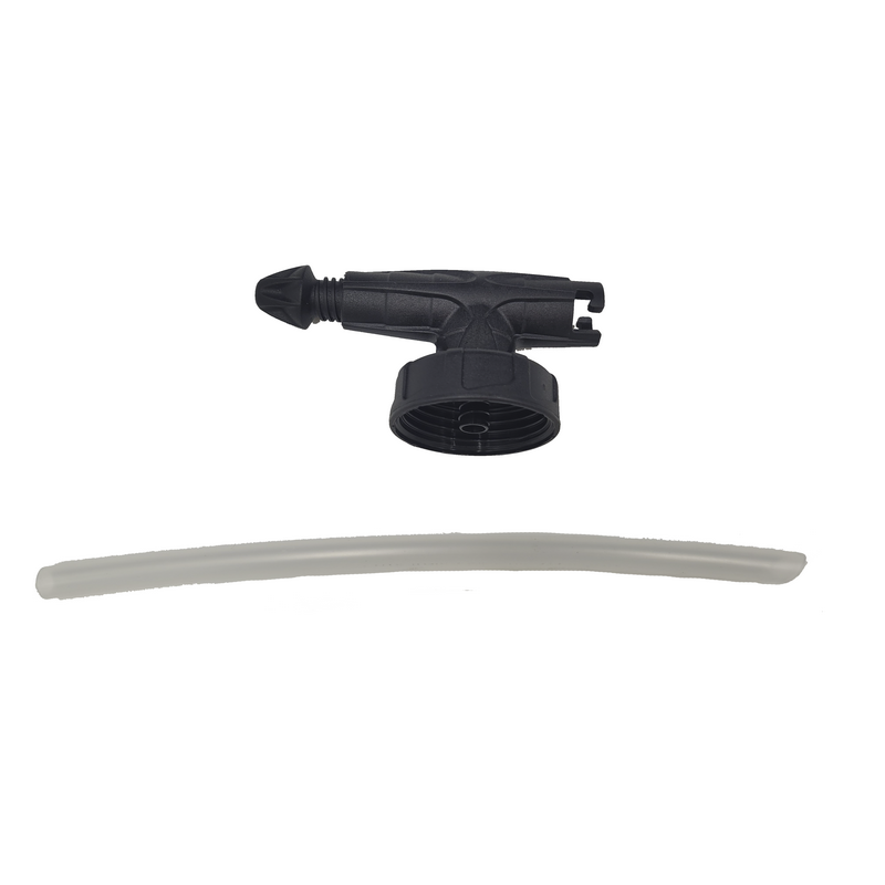 Etalon Nozzles & Tubes for Application Gun (AG-205) (Pack of 6 s