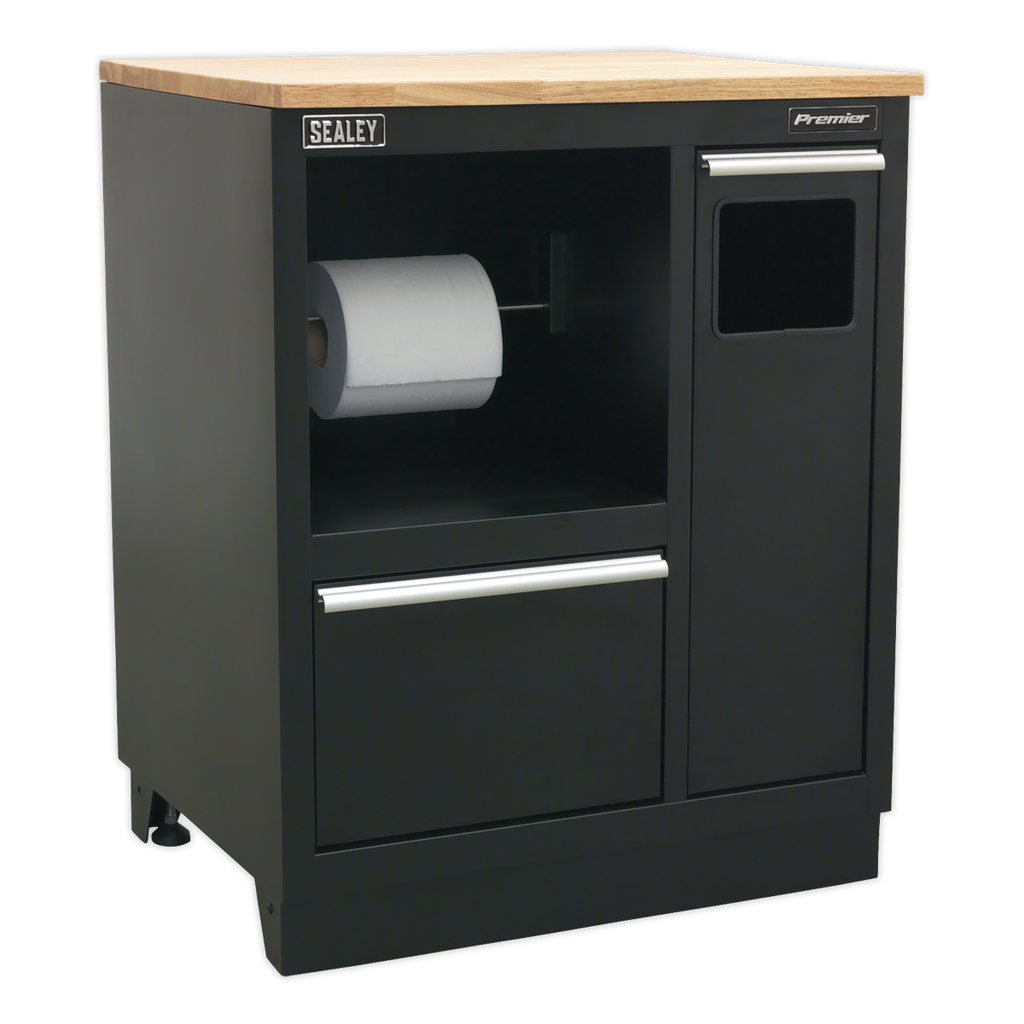 Sealey Premier™ Heavy-Duty Modular Multifunction Floor Cabinet 7