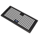 Sealey Magnetic Pegboard - Black