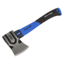 Sealey Premier Hand Axe with Fibreglass Shaft 1.5lb