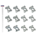 Sealey Clip Strip Deal - Battery Terminals