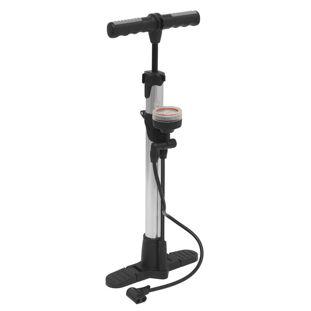 Sealey Workshop Pump