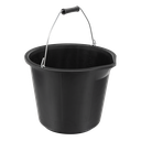 Sealey Composite Bucket 14L