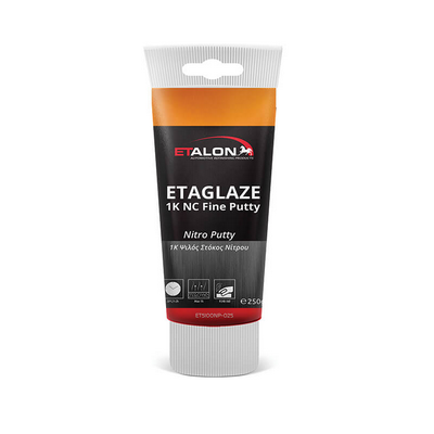 250g Etalon ETAGLAZE 1K NC Fine Putty (Each)