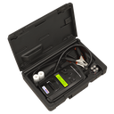 Sealey Digital Battery & Alternator Tester with Printer 6/12/24V