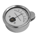 Sealey Clip-On Ammeter 30-0-30A